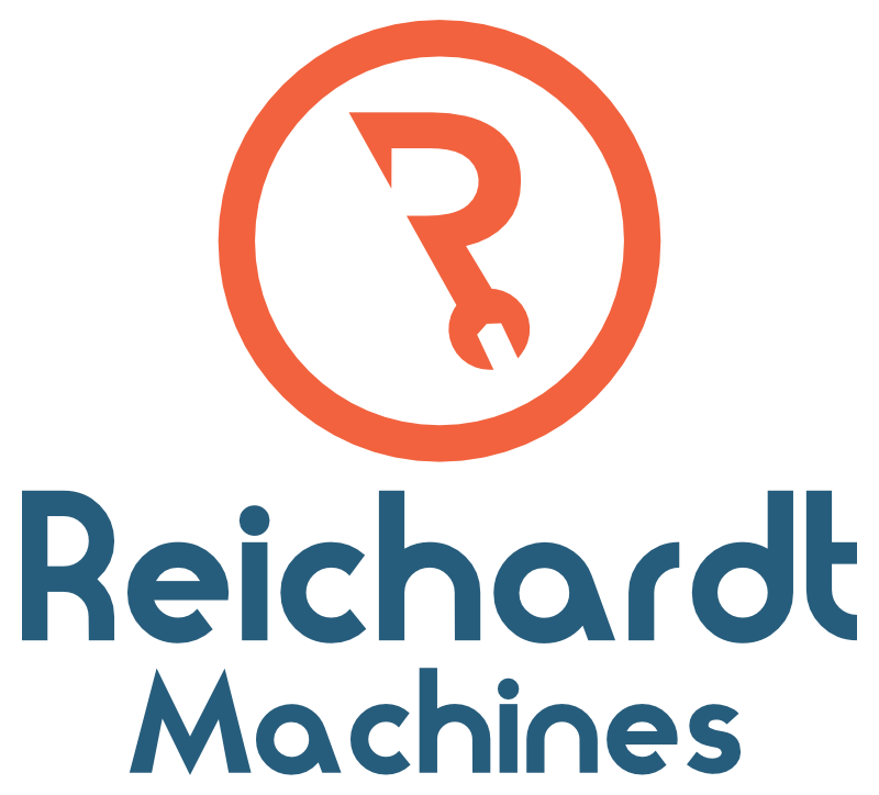 Reichardt Machines